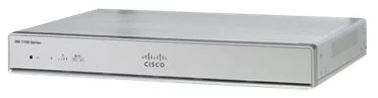 Cisco ISR1100 Series  Routers